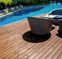 Outdoor Flooring