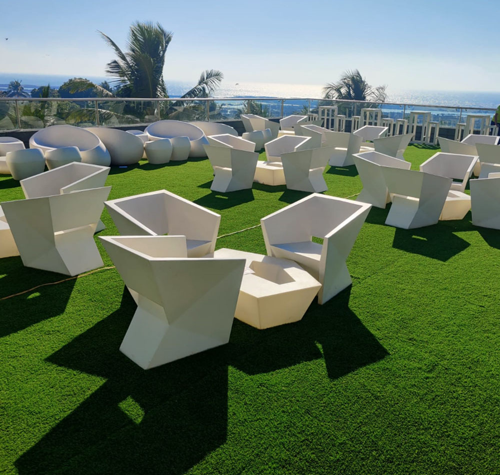 Outdoor Flooring