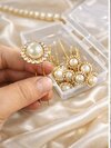 Fancy Juda Pin - Gender: Womens