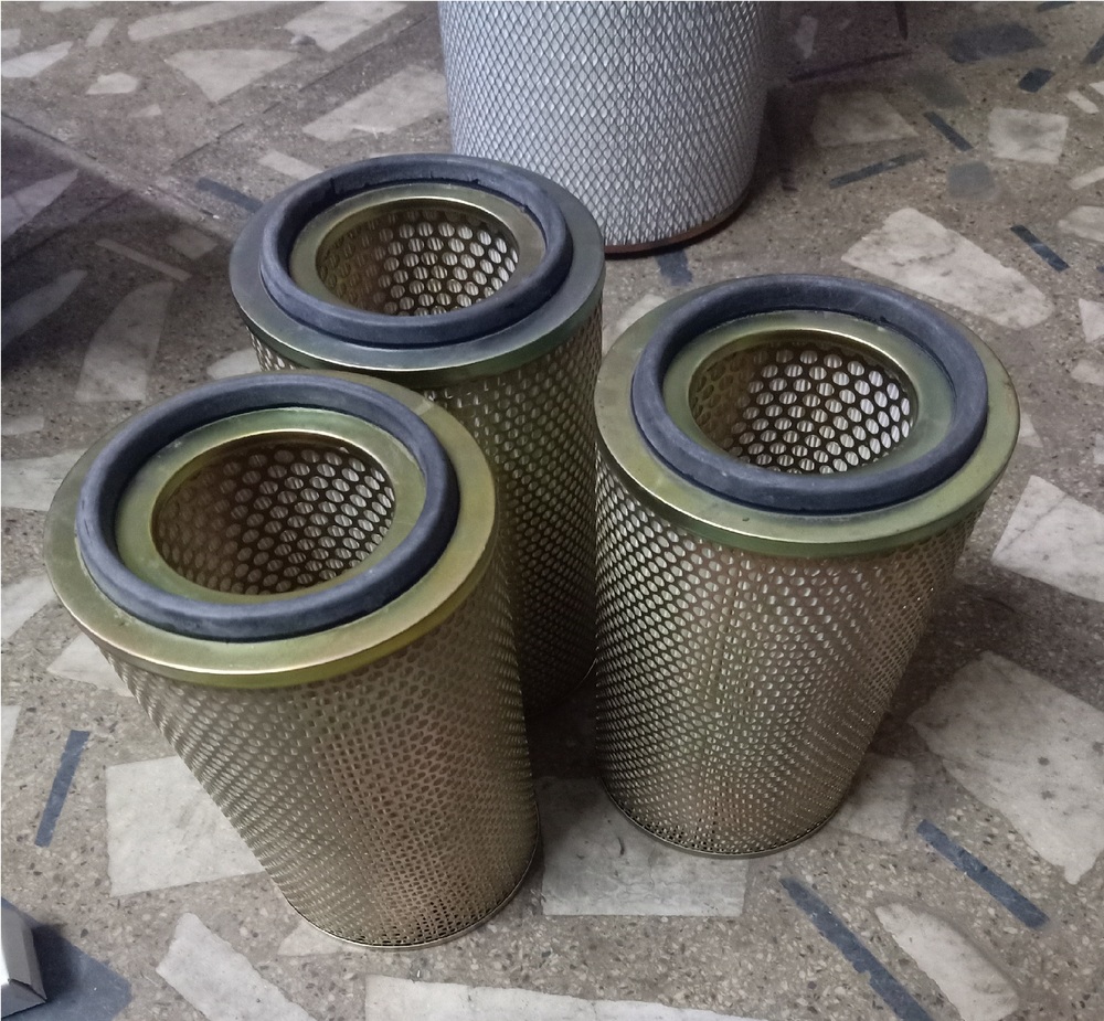 Enviro Tech Replacement Filter In Odisha