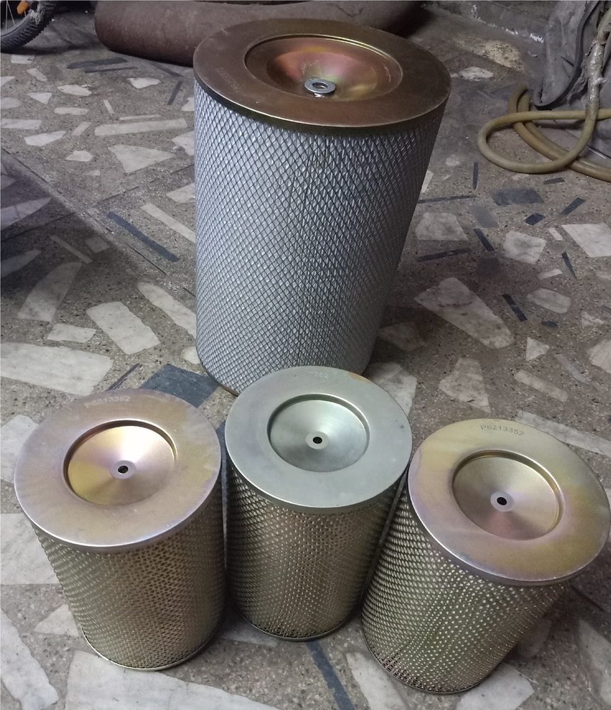 ENVIRO TECH Replacement Filter In Odisha