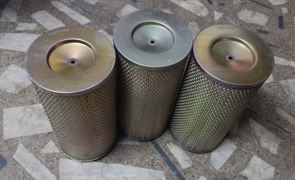 Enviro Tech Replacement Filter In Odisha