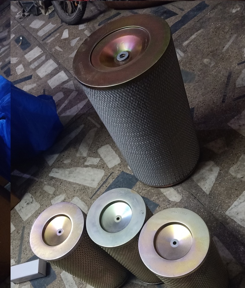 Enviro Tech Replacement Filter In Odisha