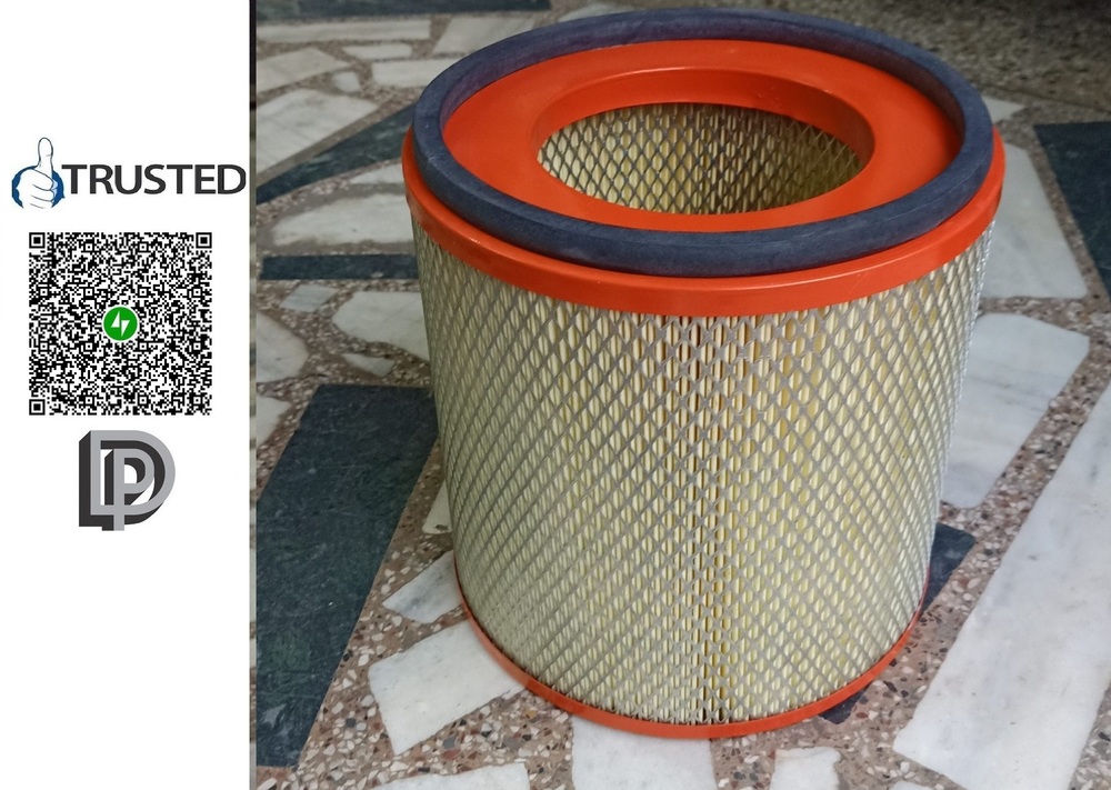 DP ENGINEERS I Replacement Filter NR Bawana Industrial Area