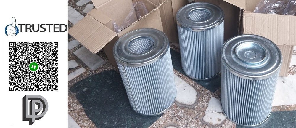 DP ENGINEERS I Replacement Filter NR Bawana Industrial Area