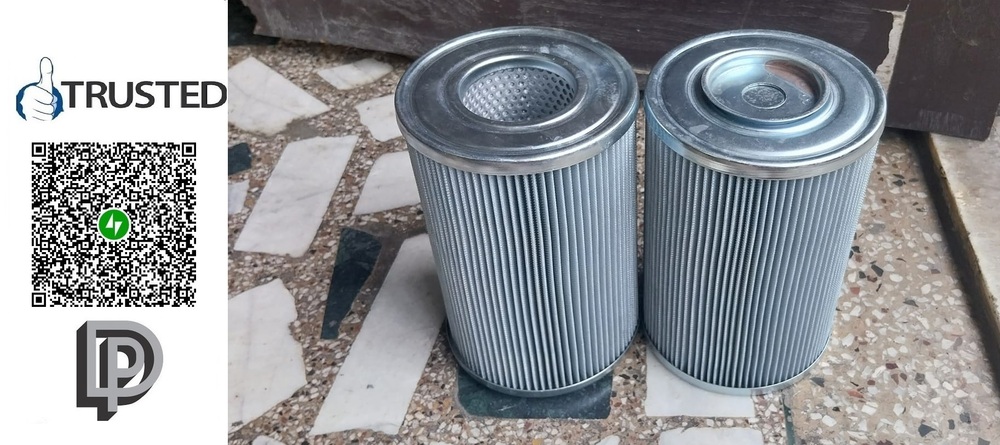DP ENGINEERS I Replacement Filter NR Bawana Industrial Area