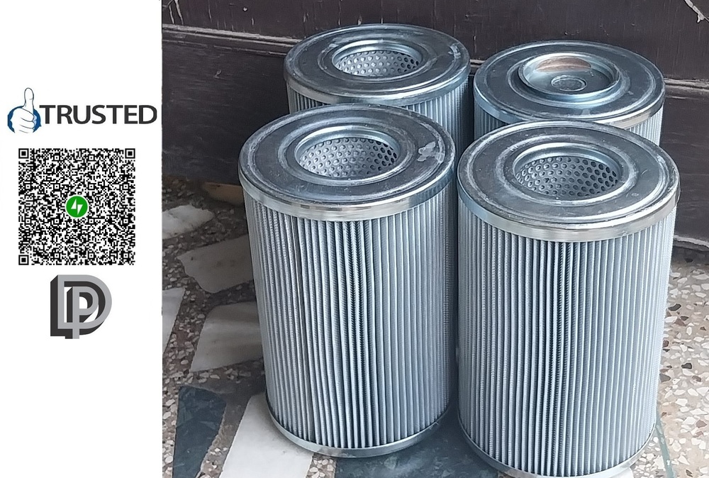 DP ENGINEERS I Replacement Filter NR Bawana Industrial Area