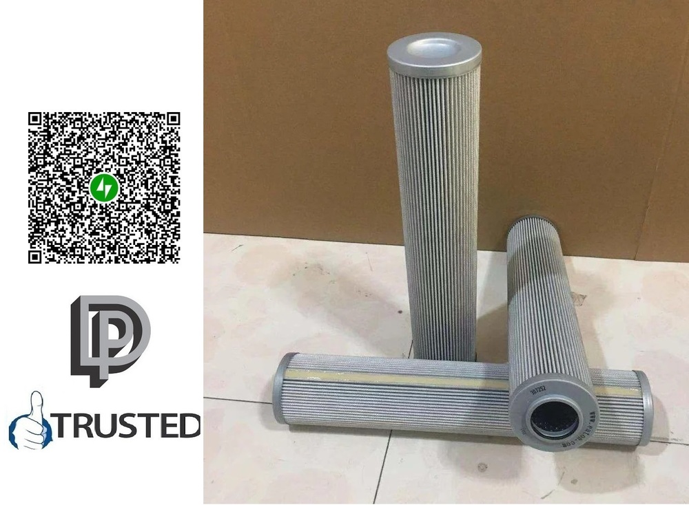 DP ENGINEERS I Replacement Filter - NEAR Lawrence Road Industrial Area