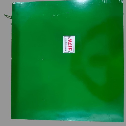 Manual Tyre KIller 6 meter Aluminum  (MOS-PORT-MTK-1101)