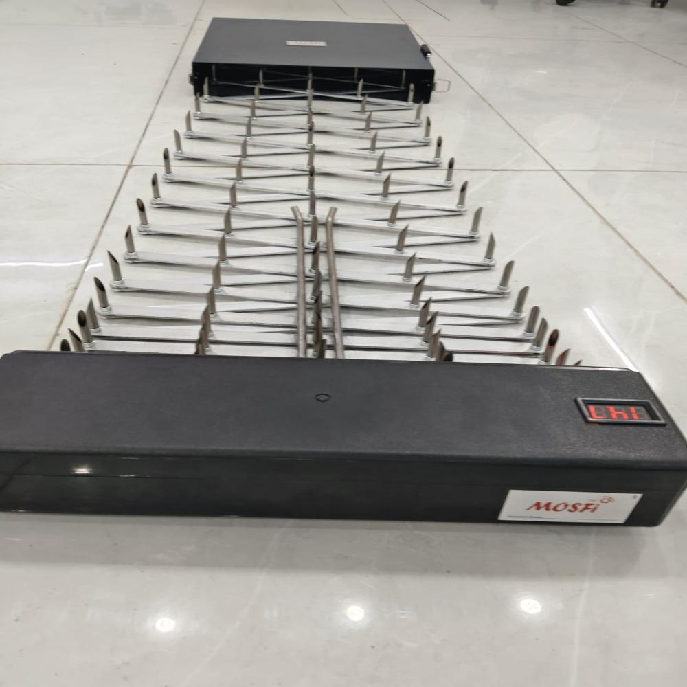 Battery Operated Tyre Killer