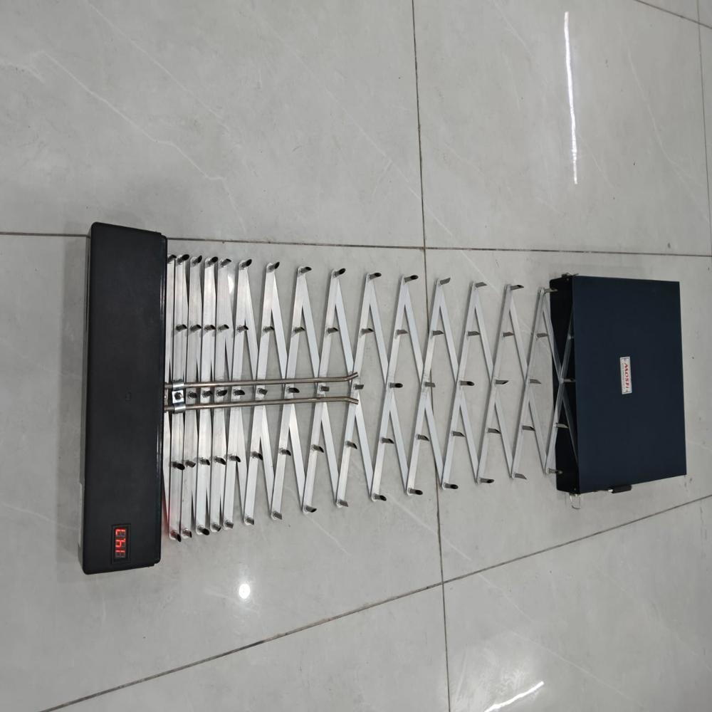 Battery Operated Tyre Killer