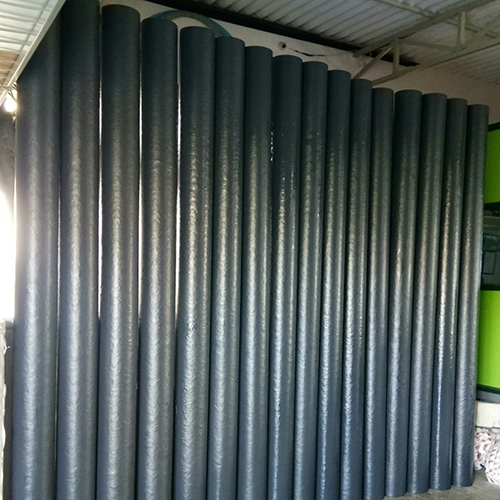 FRP Ducting