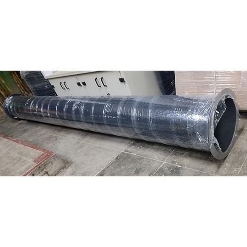 FRP PP Ducting