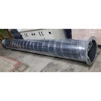 FRP PP Ducting