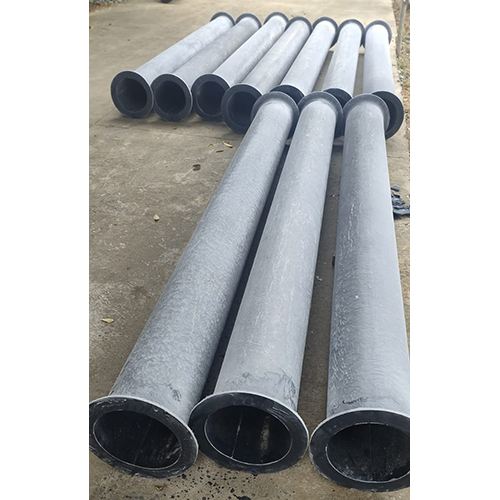 FRP PP Ducting