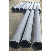 FRP PP Ducting