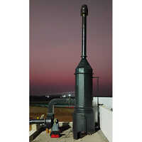 Fume Scrubbing System