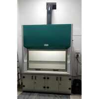 Fume Scrubbing System