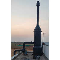 Fume Scrubbing System
