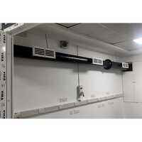Lab Exhaust System