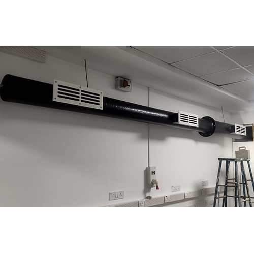 Lab Exhaust System