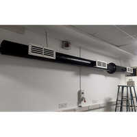 Lab Exhaust System