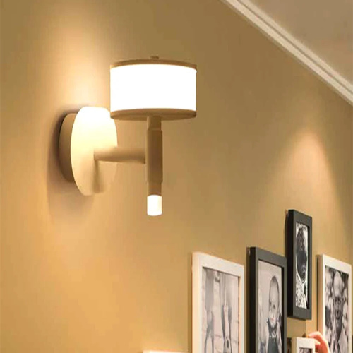 58152 Philips Duo Wall Light 10W Ww - Application: Home