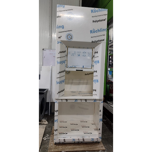 PP Fume Hood