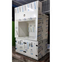 PP Fume Hood