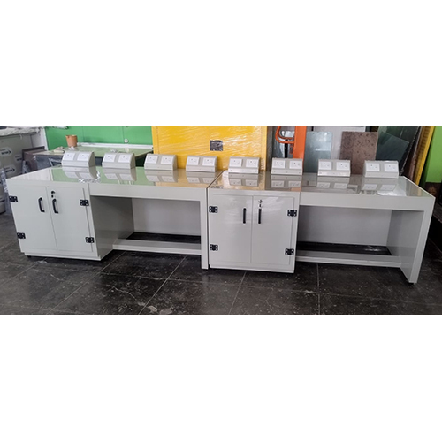 Pp Lab Tables
