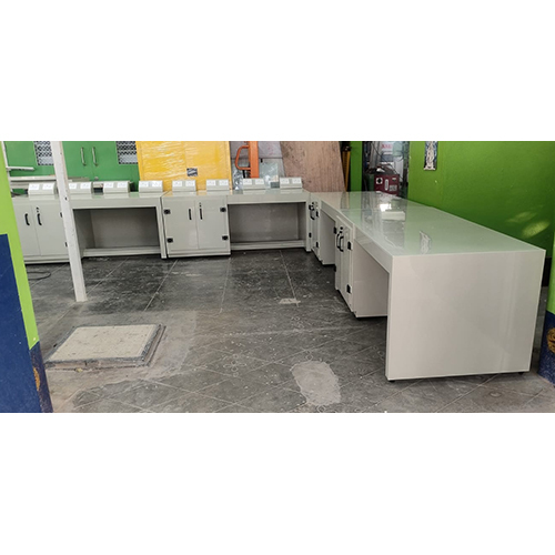 Pp Lab Tables
