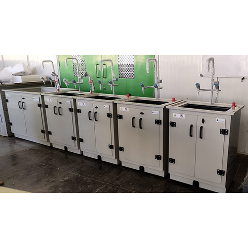 Pp Sink Tables