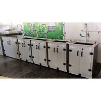 PP Sink Tables