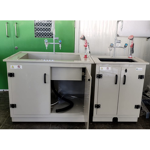 Pp Sink Tables