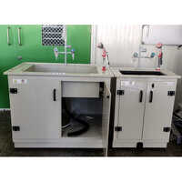 PP Sink Tables