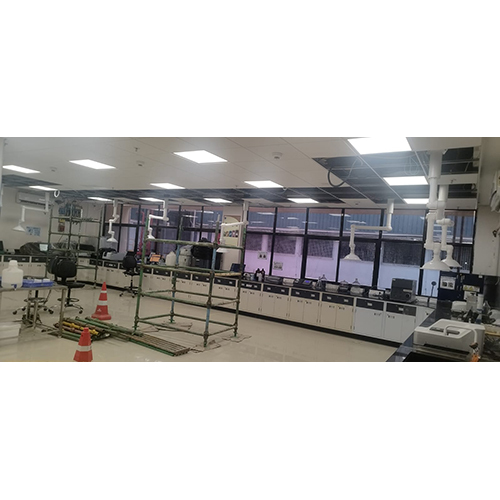 Spot Extractor System
