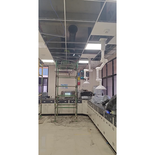 Spot Extractor System