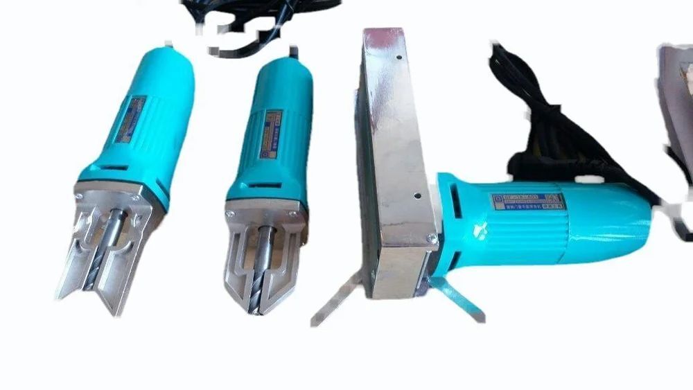 Portable Corner Cleaning Machine - Cleaning Type: Manual