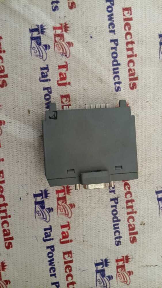 ABB 1SAJ242000R0001 PLC