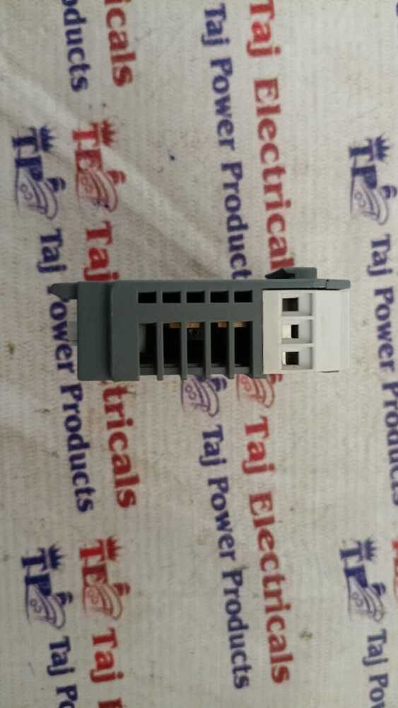 ABB 1SAJ242000R0001 PLC