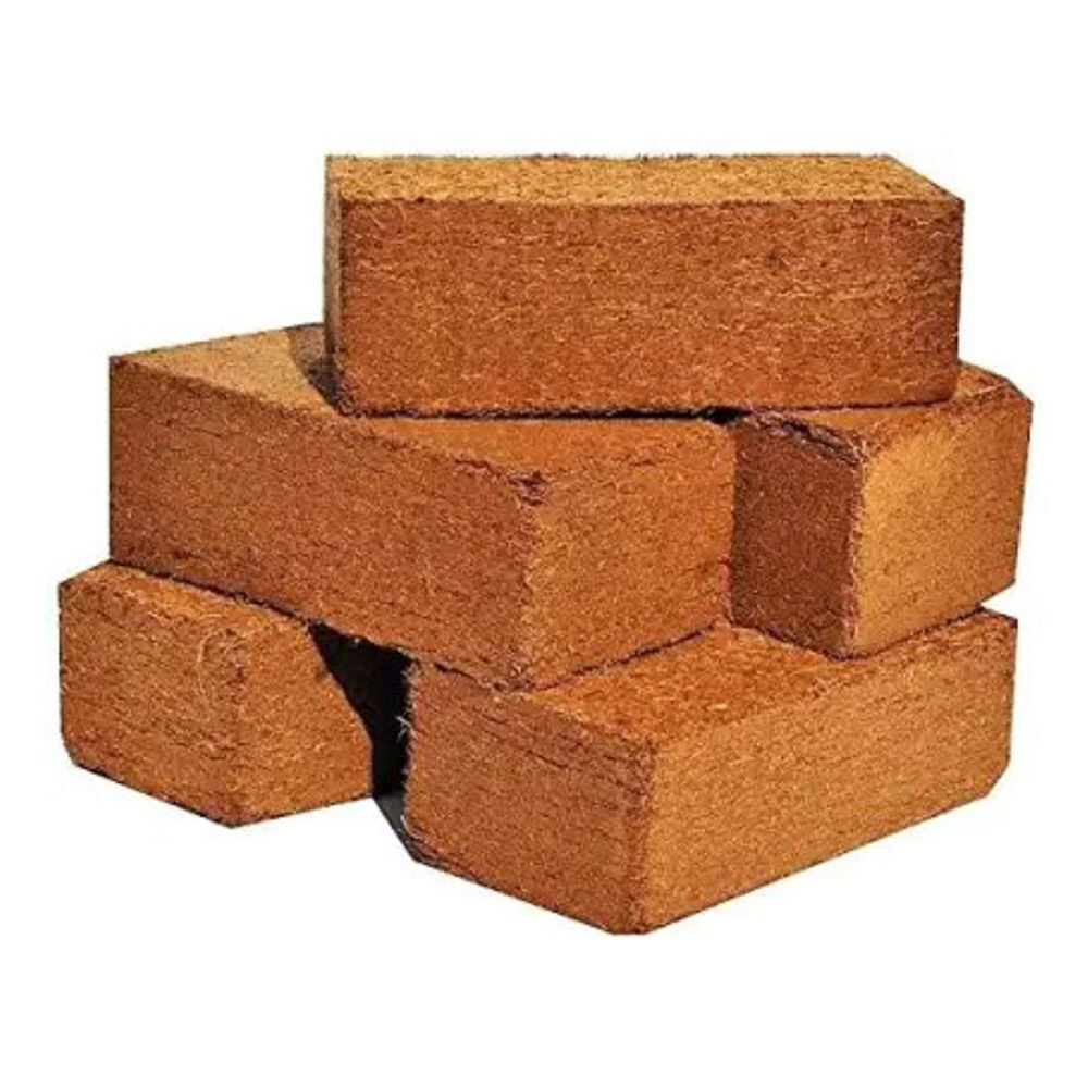 1kg Coir  Blocks