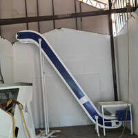 Z Type Conveyor