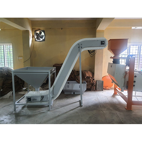 Z Type Conveyor