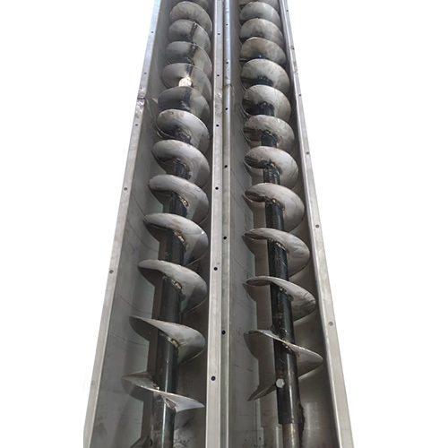 Screw Conveyor