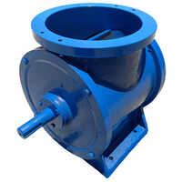 Rotary Air Lock