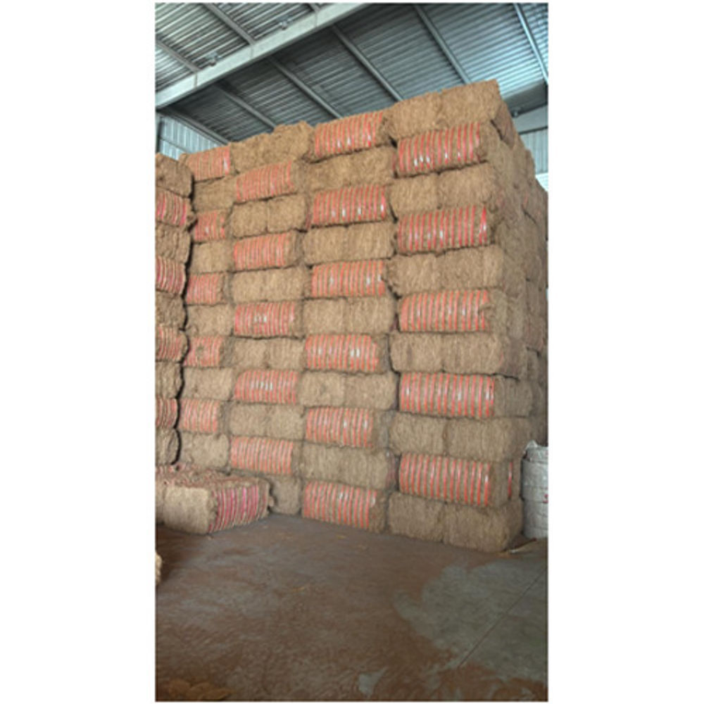 120 To 150 KG Beal Coconut Coir Fiber
