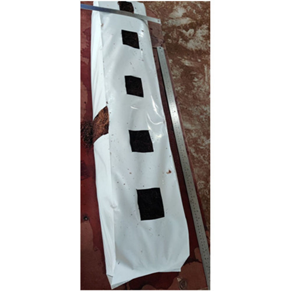 Coconut Coir Grow Bags