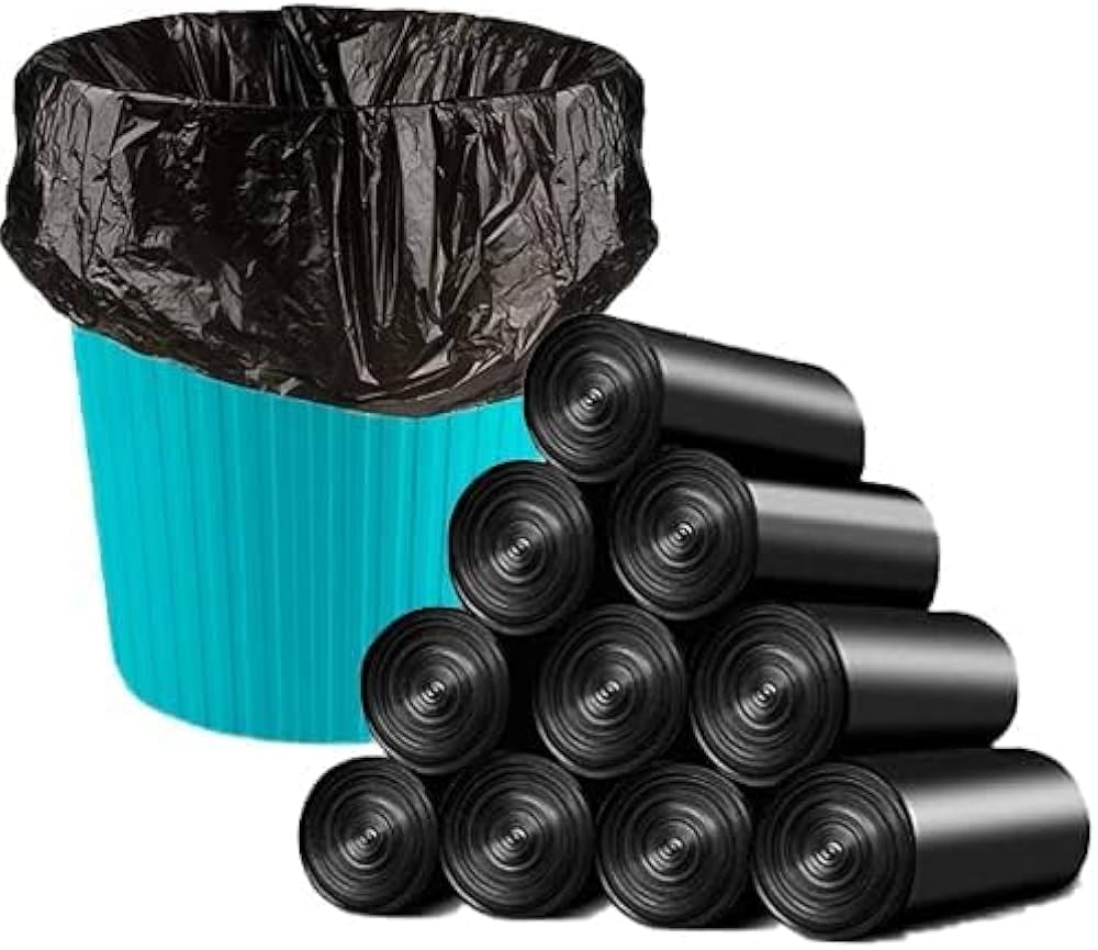 Dustbin Disposable Cover - Coating Type: Hdpe