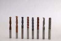 Carbide End Mill