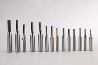 Carbide End mill